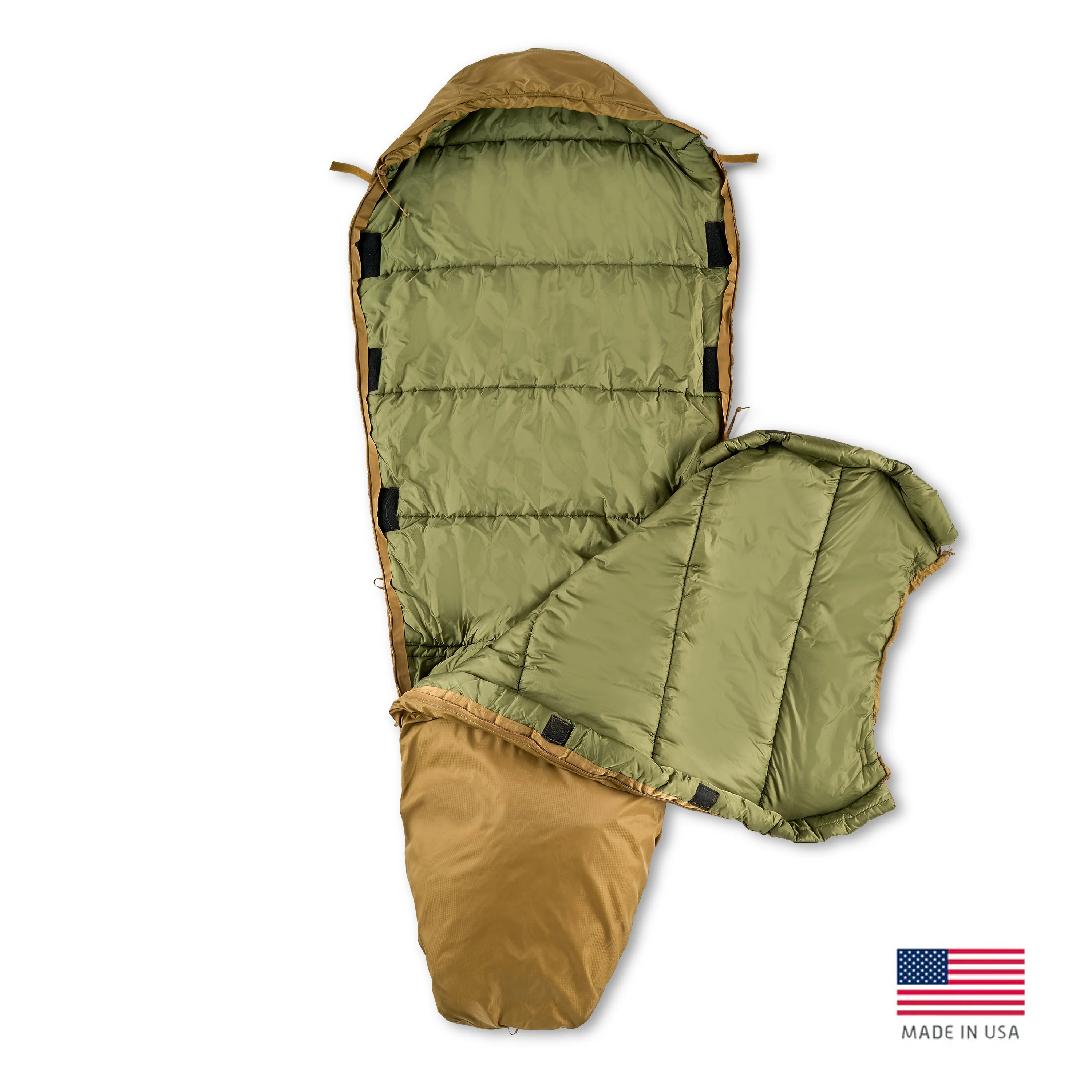 Sleeping Bags